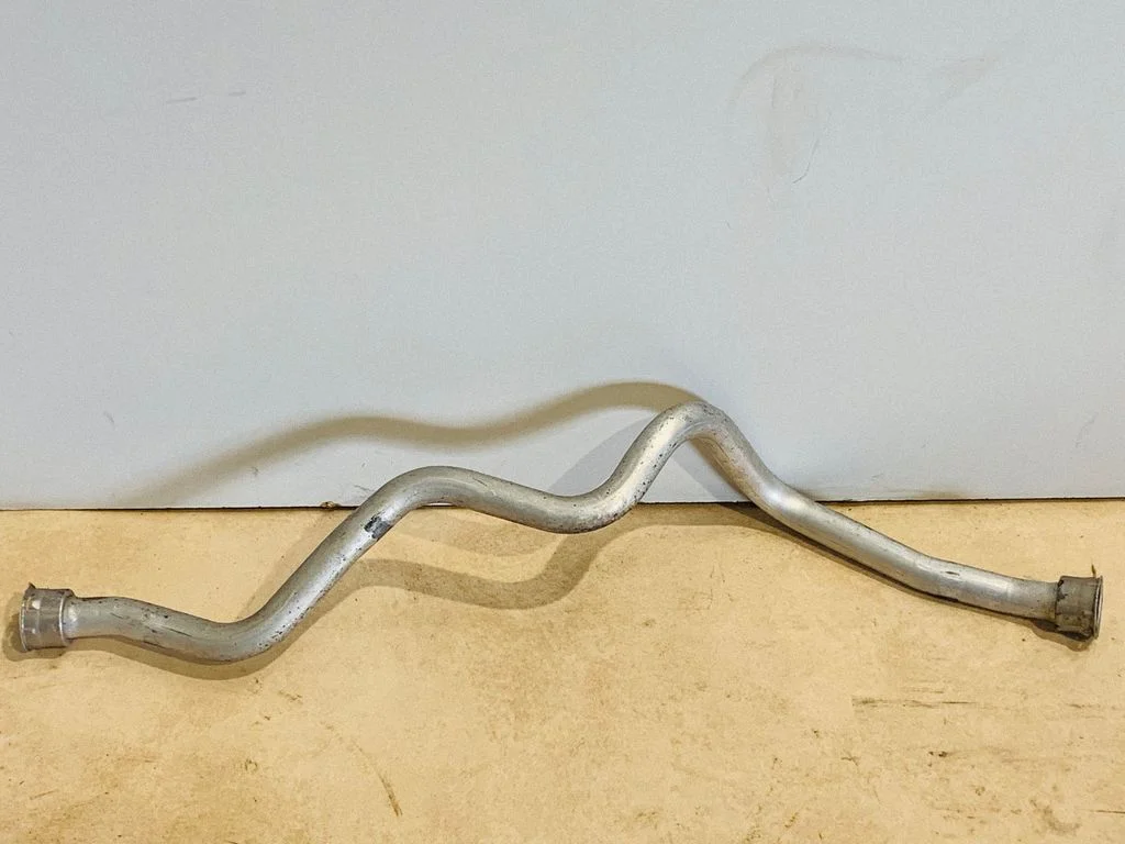 Engine coolant pipe/hose 99110661002