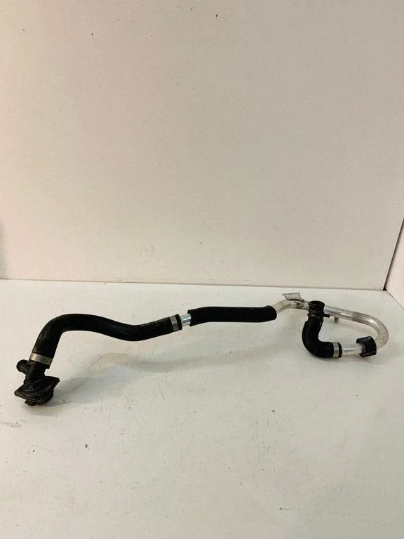 Engine coolant pipe/hose – Mercedes-Benz C-Class W205 (2014-2021)