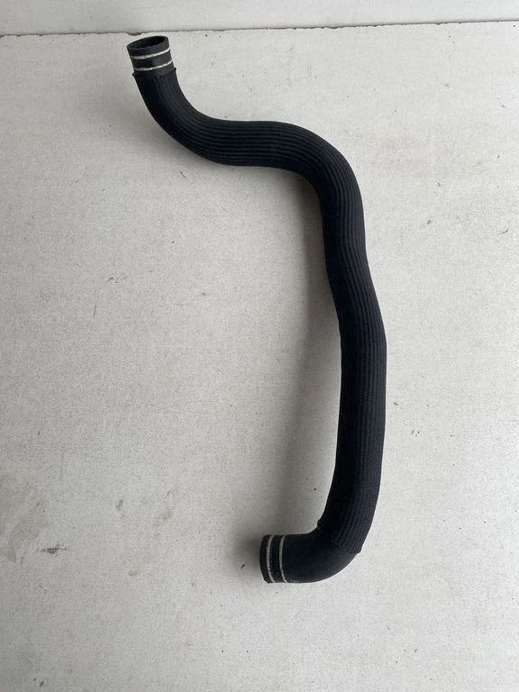 Engine coolant pipe/hose – Maserati Ghibli (2013-)