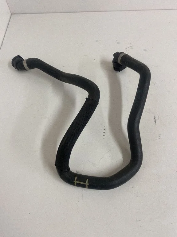 Engine coolant pipe/hose 8514221