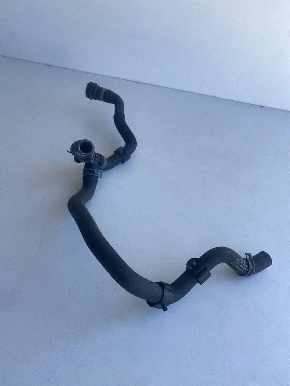 Engine coolant pipe/hose 8W0145050A