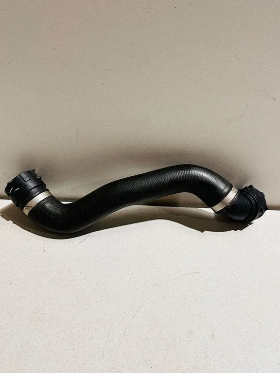 Engine coolant pipe/hose A2055013182