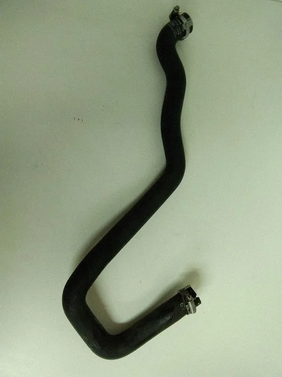 Engine coolant pipe/hose FK629F287CA