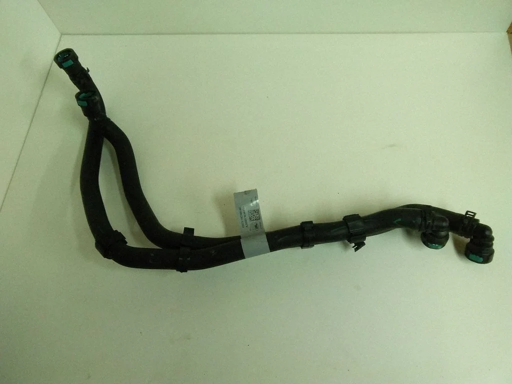 Engine coolant pipe/hose GX7318C266AE