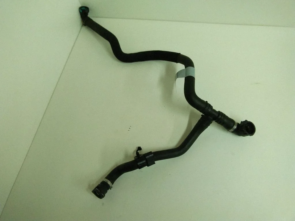 Engine coolant pipe/hose JX738D059AB