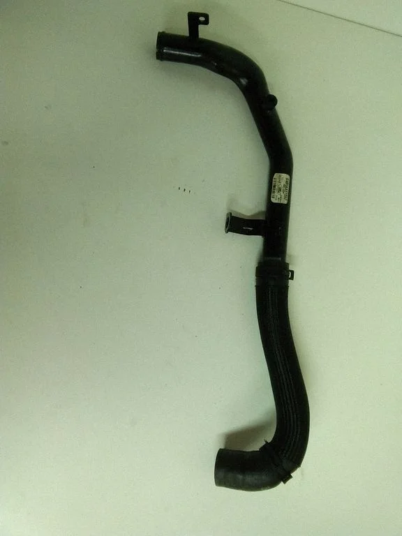 Engine coolant pipe/hose G4D38A512AF