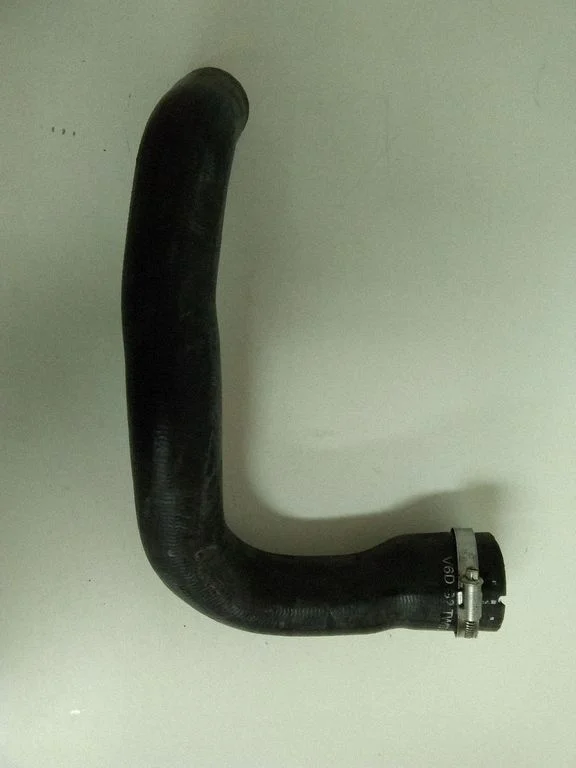 Engine coolant pipe/hose FK626F074CA