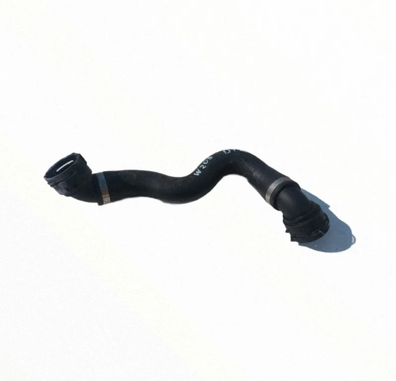 Engine coolant pipe/hose A2055017484