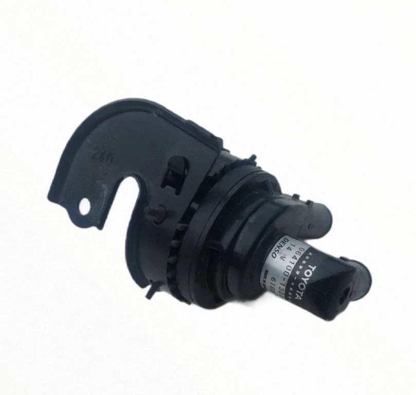 Water pump 0641001301
