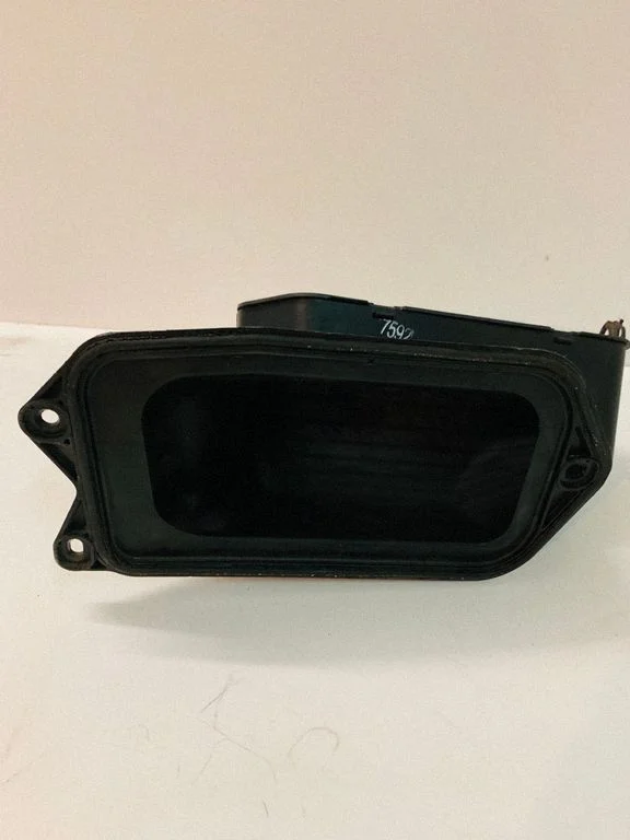 Cabin air duct channel 8K2819904