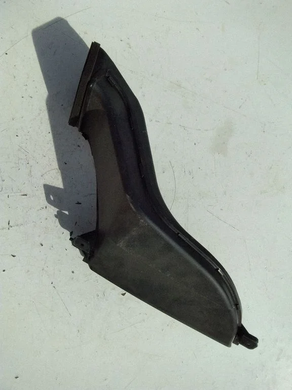 Cabin air duct channel – Lexus RX III (2008-2015)