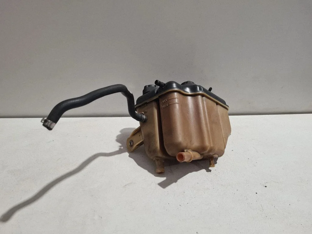 Coolant expansion tank/reservoir PA6630GF