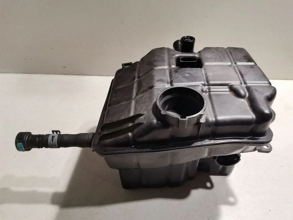 Coolant expansion tank/reservoir – Porsche Boxster 982 (2016-)
