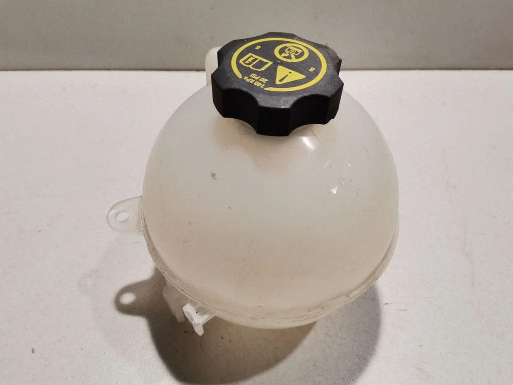 Coolant expansion tank/reservoir – Opel Insignia B (2017-)