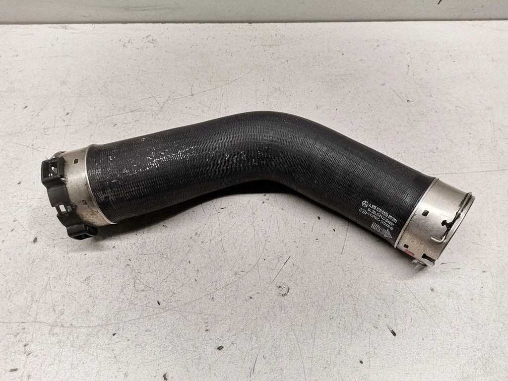 Intercooler hose/pipe A2055280100