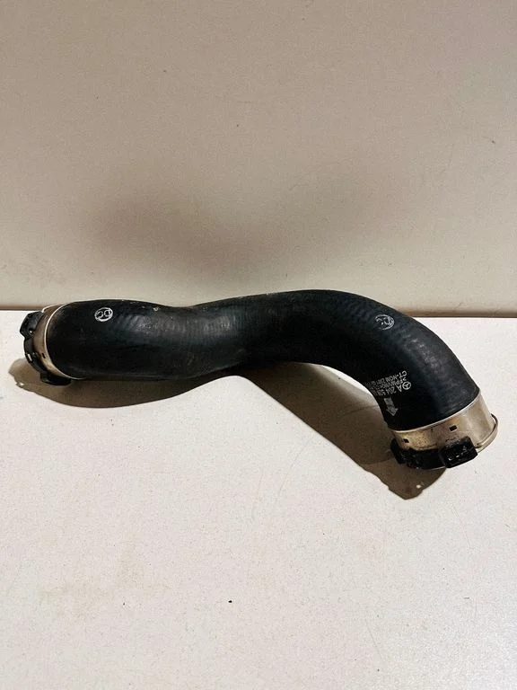 Intercooler hose/pipe A2045286582