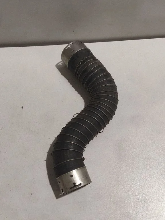 Intercooler hose/pipe 857376201