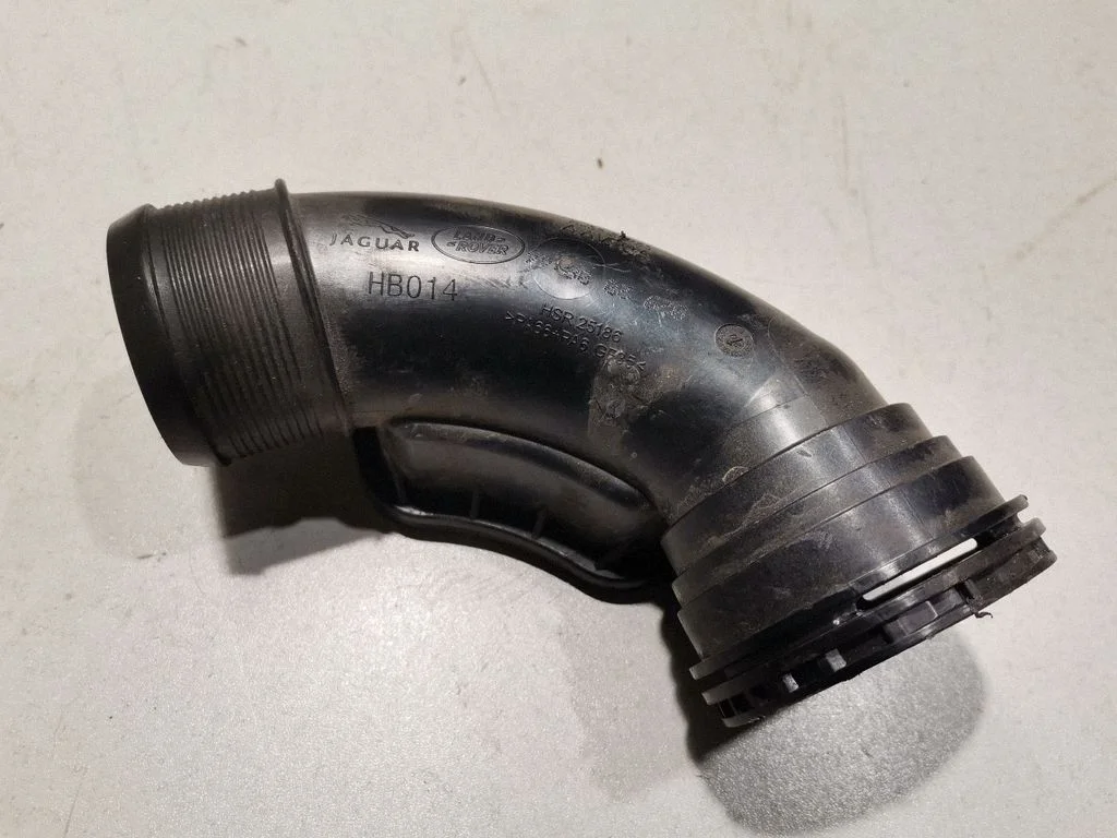 Intercooler hose/pipe HJ326C780AB