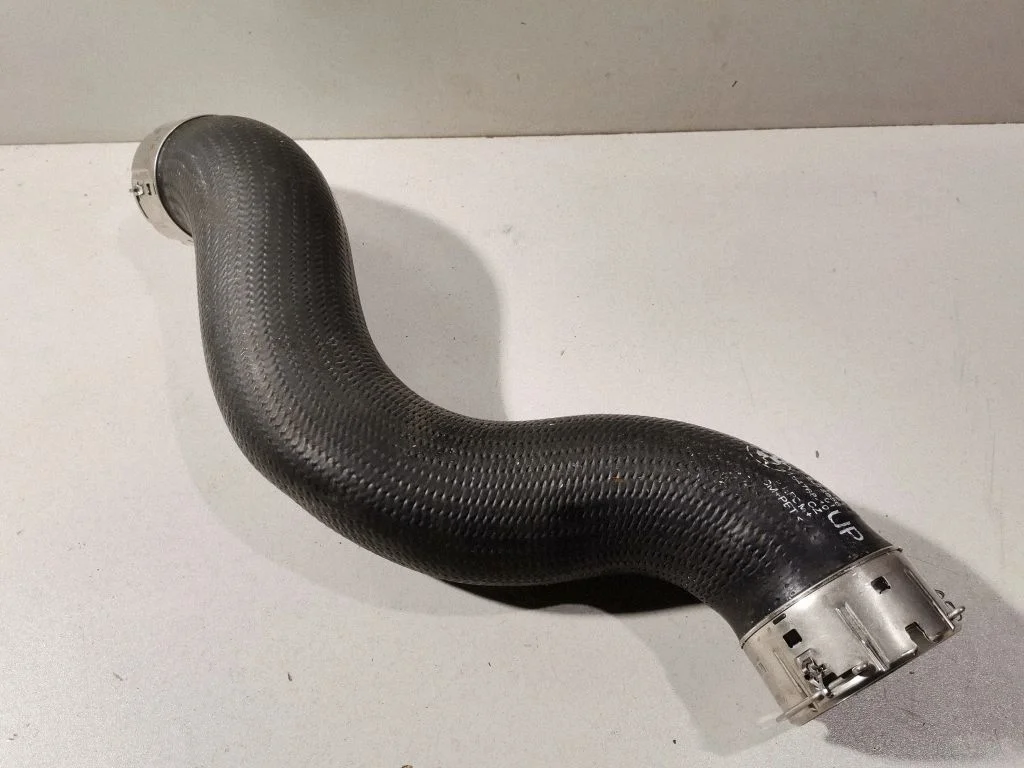 Intercooler hose/pipe 154768