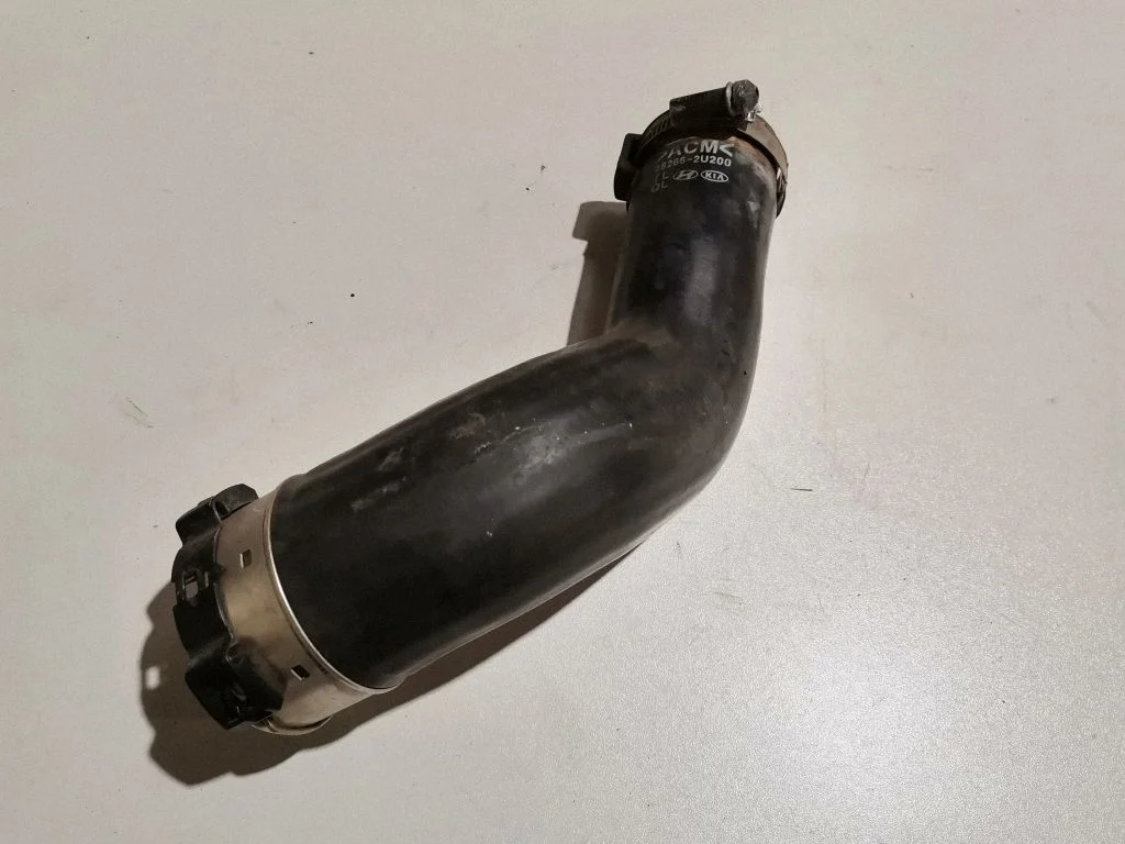Intercooler hose/pipe 282662U200