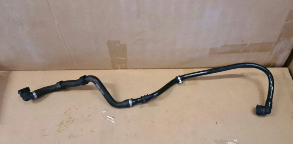 Intercooler hose/pipe A2535012300