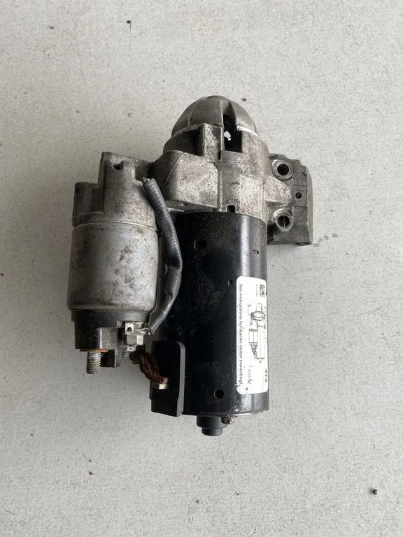 Starter motor 851590005