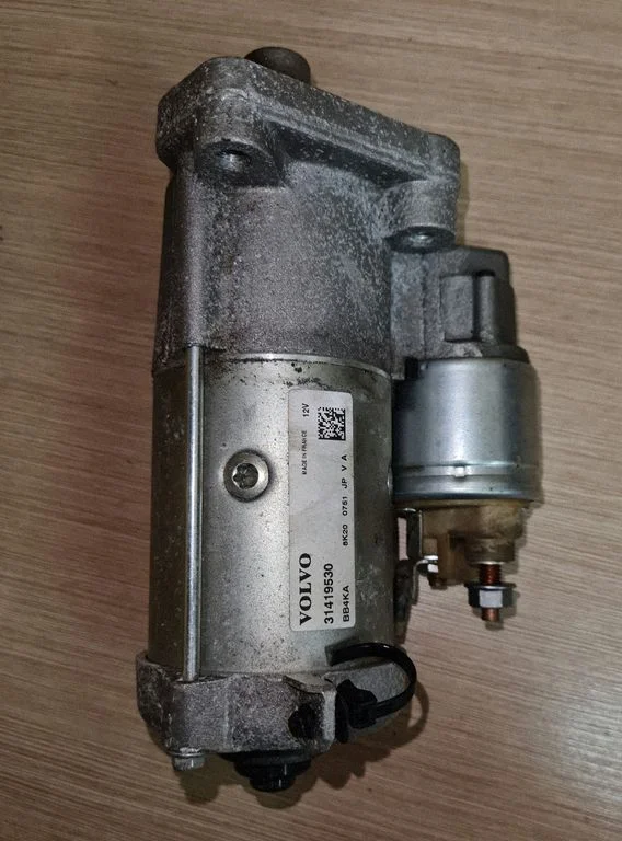 Starteris 31419530