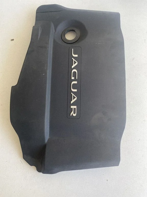 Engine cover (trim) 4R836A949AE