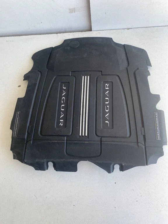 Engine cover (trim) 9X236A949BE