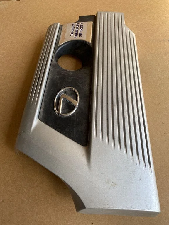 Engine cover (trim) 126013616