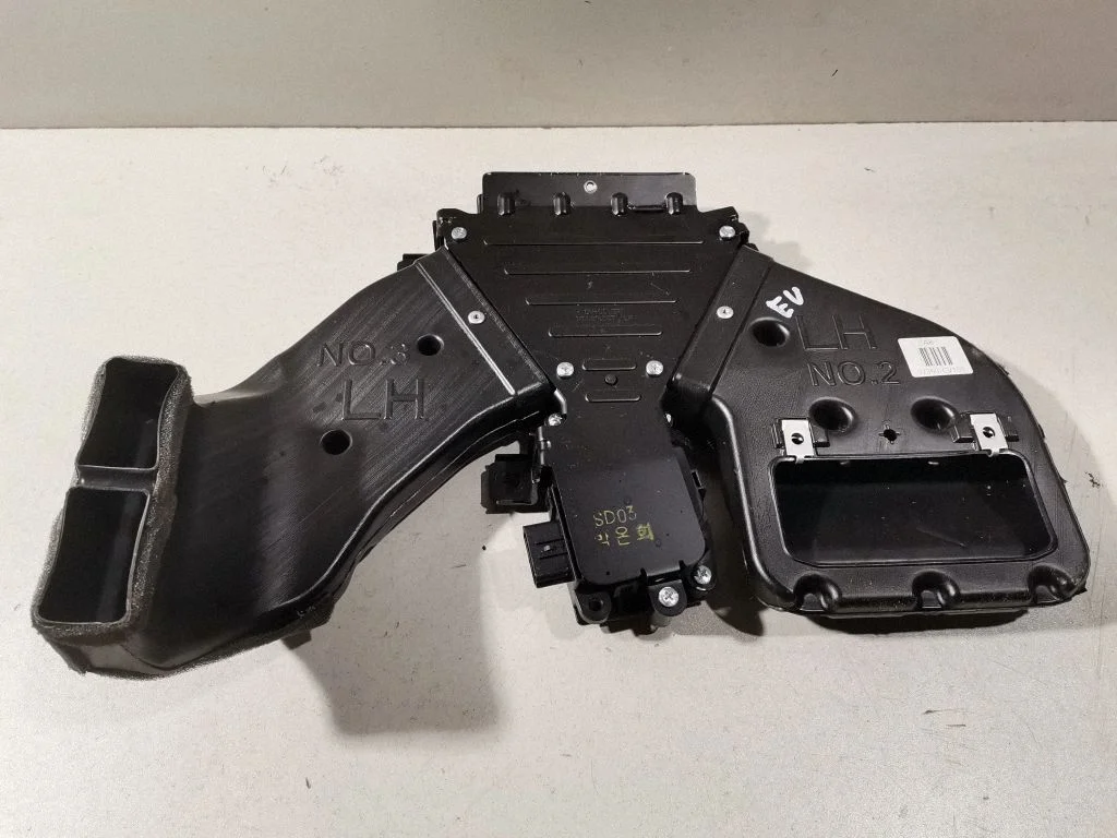 Air intake duct part 97360CV100