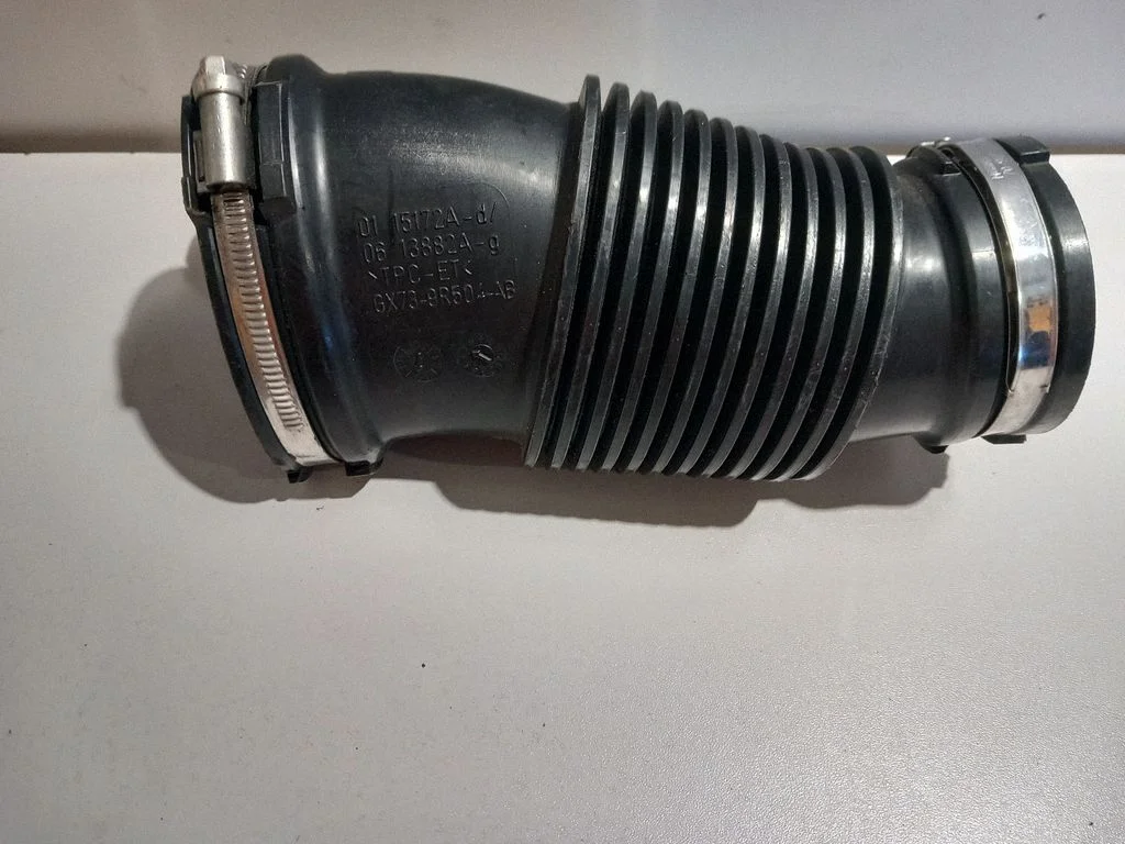 Oro paėmimo kanalo detalė (-ės)