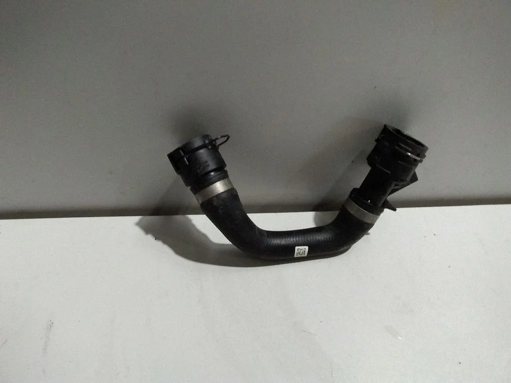 Air intake duct part 230321