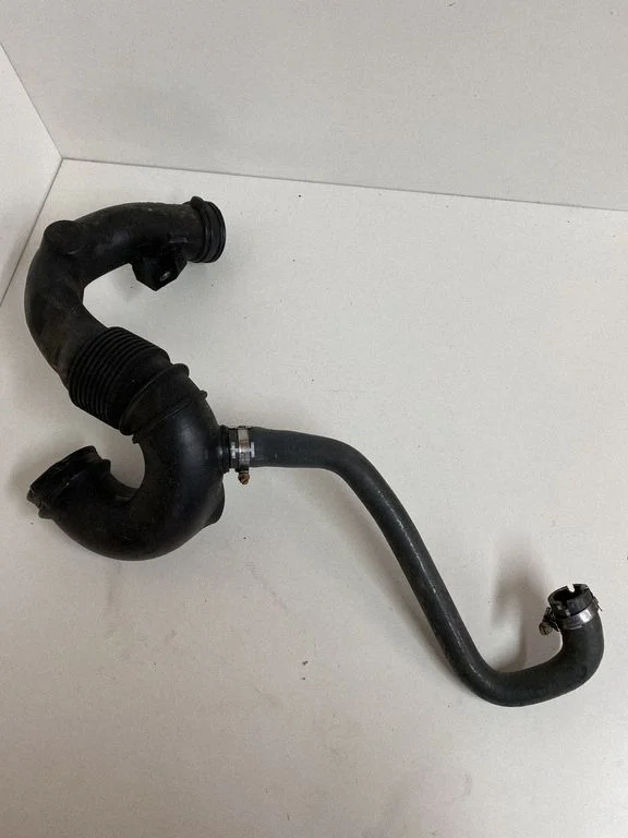Õhuvõtukanali osa (-d) 9X239690AE