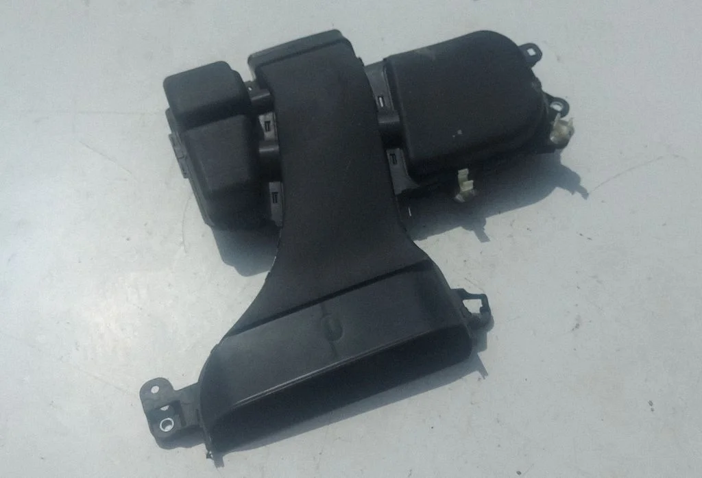 Air intake duct part 1775031050