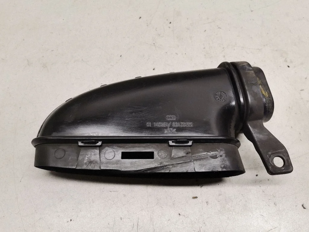 Air intake duct part 0114395A