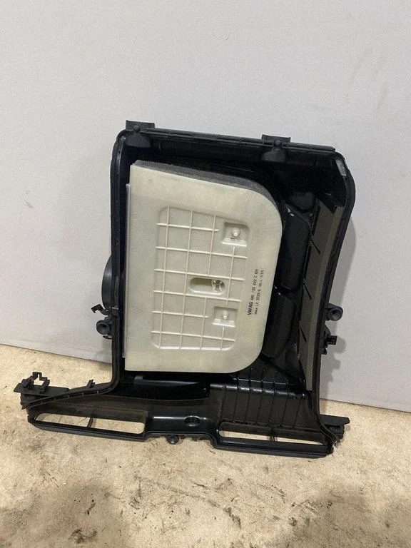 Air filter box 4M0133837F