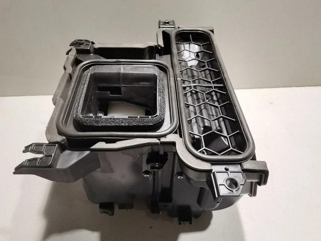 Air filter box 97133N9000