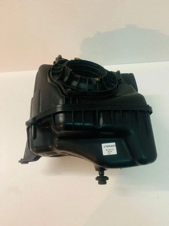 Õhufiltri korpus 670004602