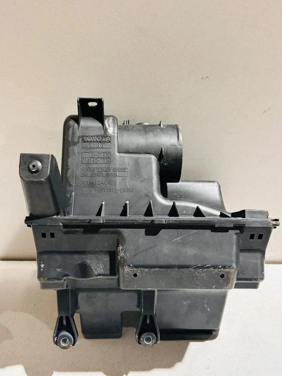 Air filter box 1770031B30
