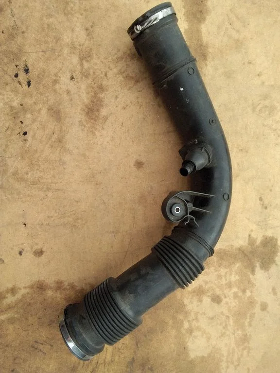 Gaisa caurule uz turbīnu 31657341