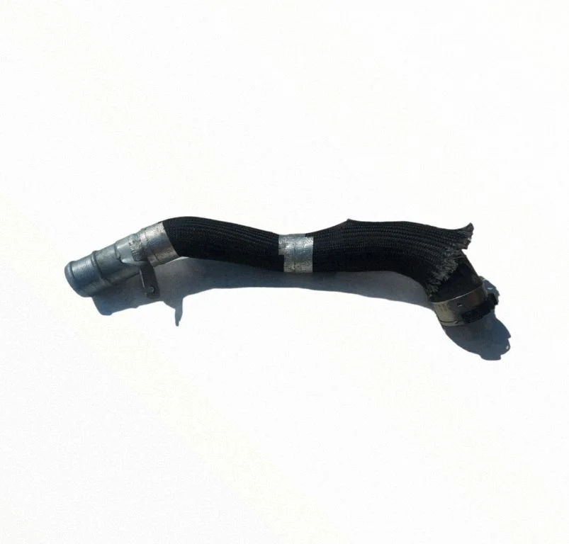 Rura dolotowa turbosprężarki – Jeep Grand Cherokee (2010-2021)