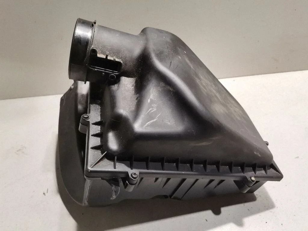 Air filter box 7643301