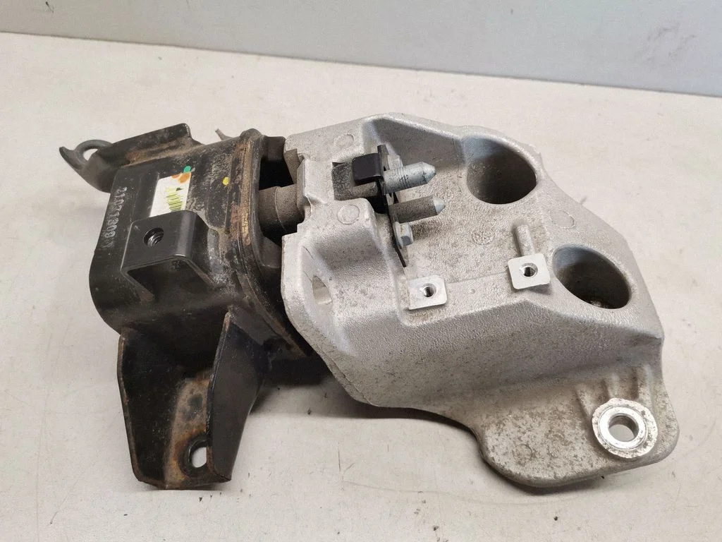 Dzinēja spilvens – Hyundai Kona I (2017-2023)