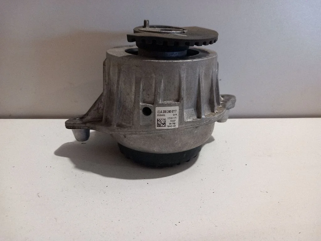 Mootoripadi A2052406717