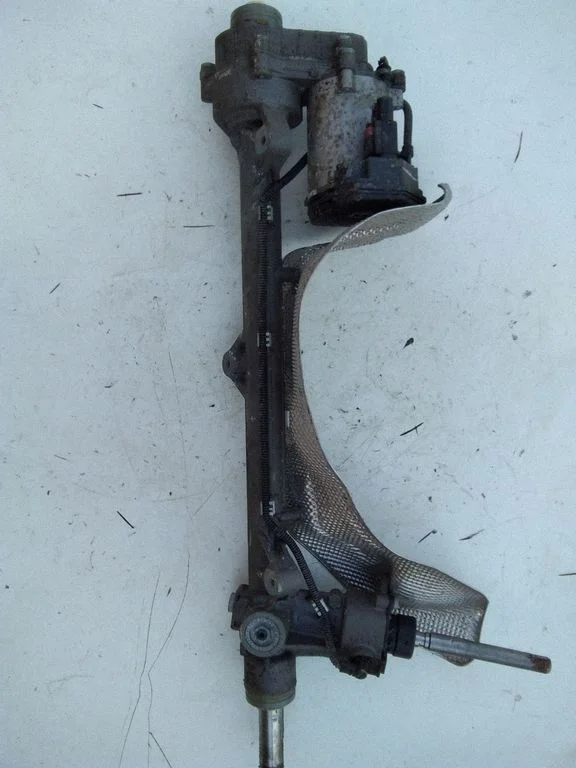 Steering rack – Volvo XC90 (2014-)