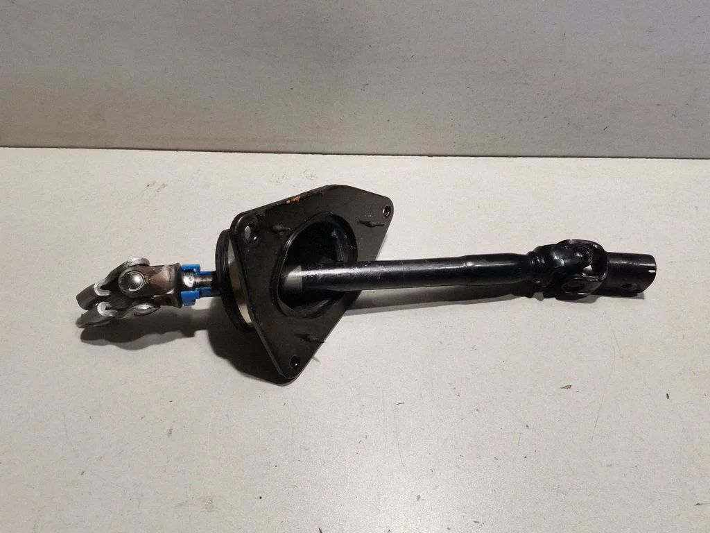 Roolisamba ristliigend – Lexus NX (2021-)
