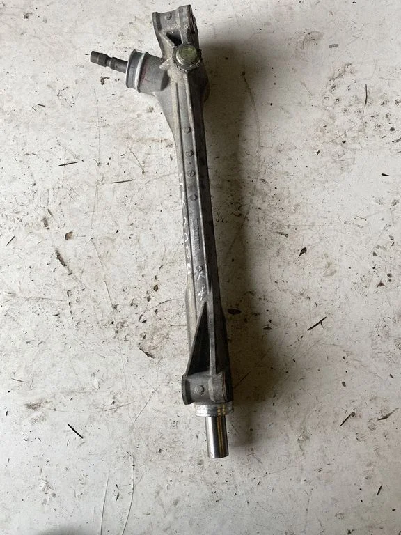 Steering rack – Lexus NX (2014-2021)