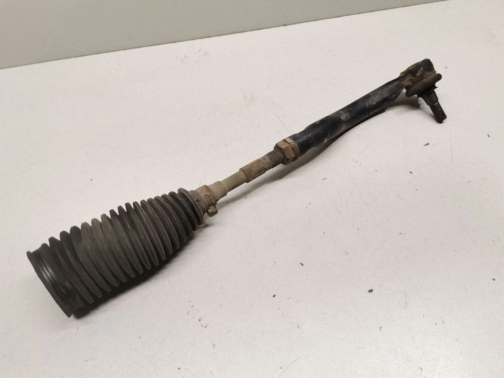 Steering tie rod – left