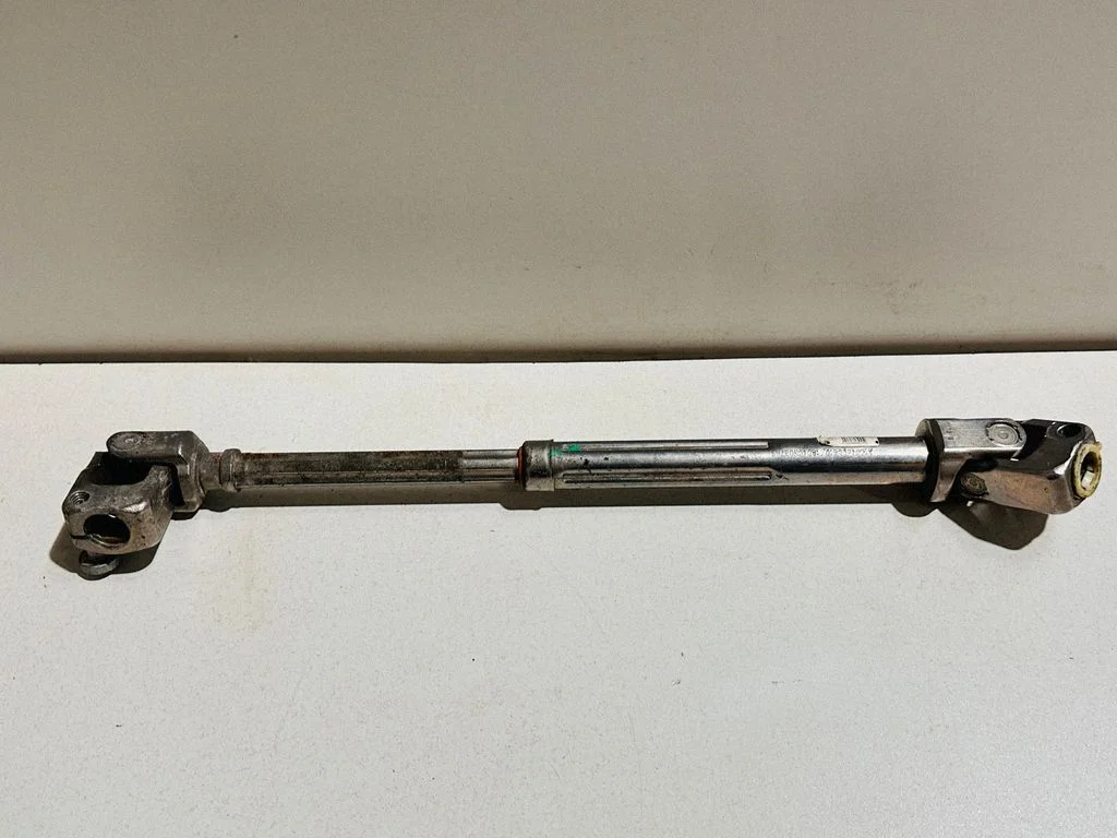 Roolisamba ristliigend – Mercedes-Benz ML-klass W166 (2012-2017)